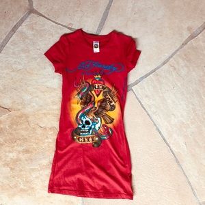 Ed Hardy Tops - Ed Hardy shirt Ed Hardy Tops - Ed Hardy shirt
